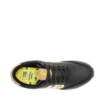 Sneakers Seventy 8 Smiley para hombre color negro