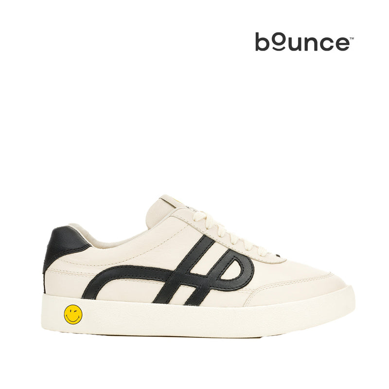 Sneakers Seventy 8 Charlie para hombre color hueso