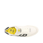 Sneakers Seventy 8 Charlie para hombre color hueso