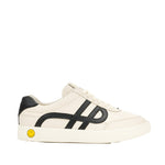 Sneakers Seventy 8 Charlie para hombre color hueso