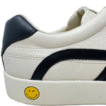 Sneakers Seventy 8 Charlie para hombre color hueso