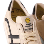 Sneakers Seventy 8 Charlie para hombre color hueso