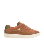 Sneakers Seventy 8 Charlie para hombre color tan