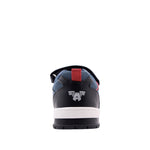 Sneakers Capitan para niño color azul