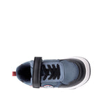 Sneakers Capitan para niño color azul