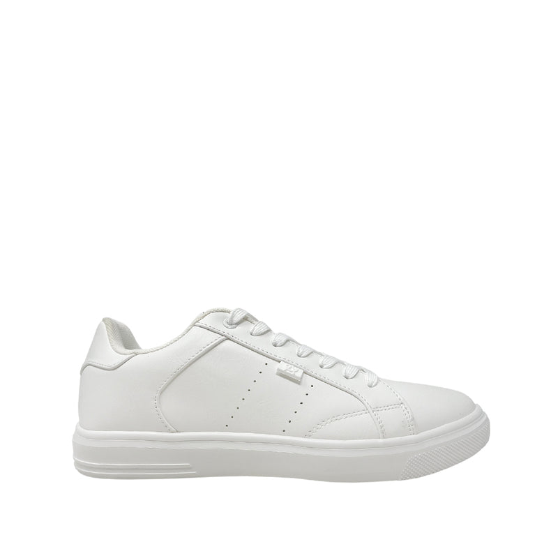 Tennis escolares Tomas para niño color blanco