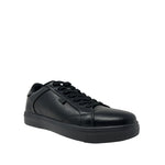 Tennis escolares Tomas para niño color negro