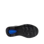 Zapatos escolares Zac 2.0 para niño color negro