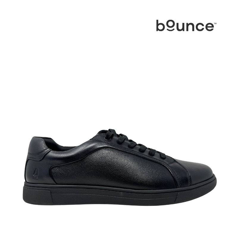 Tennis escolares Royce para hombre color negro