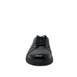 Tennis escolares Royce para hombre color negro