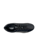 Tennis escolares Royce para hombre color negro