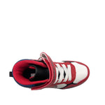 Tennis Spider para niño color rojo