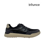 Sneakers Wes para hombre color negro
