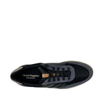 Sneakers Wes para hombre color negro