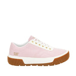 Sneakers Amp Canvas para mujer color rosado