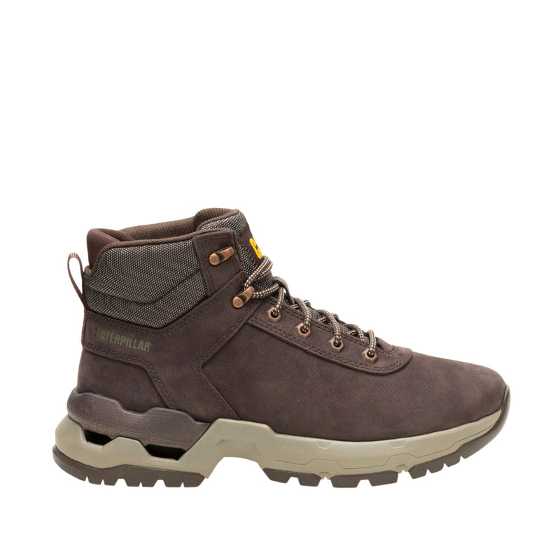 Botas Surge Hiker para hombre color café