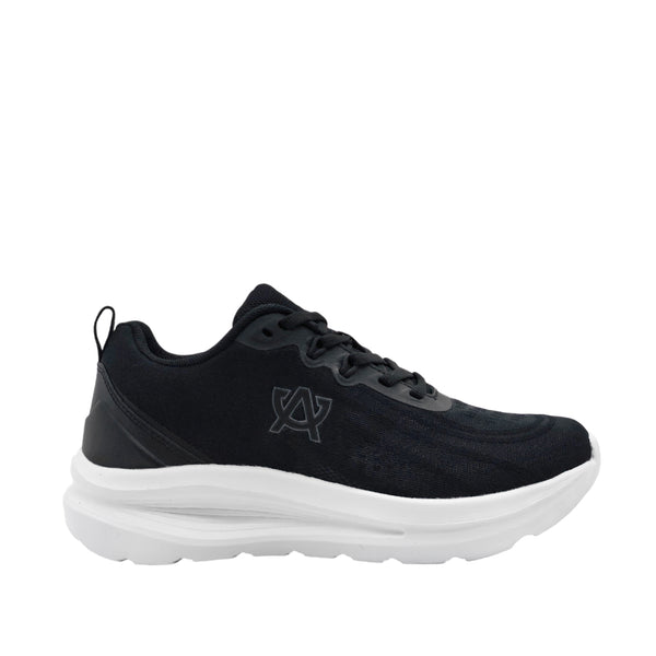 Tennis Bermera para mujer color negro