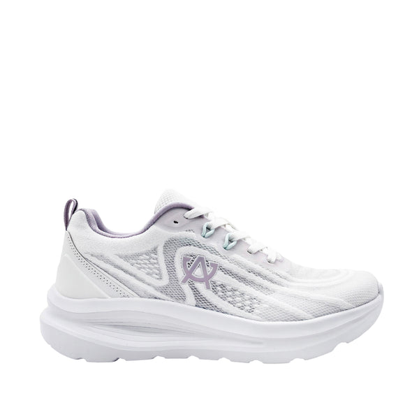 Tennis Bermera para mujer color blanco