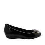 Ballerinas Amira para mujer color negro
