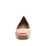 Ballerinas Amira para mujer color nude