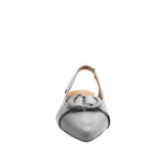 Ballerinas slingback Anneli para mujer color gris