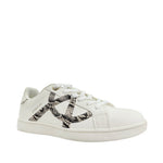 Sneakers Bobbie para mujer color blanco
