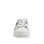 Sneakers Bobbie para mujer color blanco