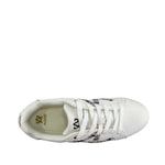 Sneakers Bobbie para mujer color blanco