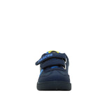 Tennis Pokemon para niño color navy