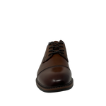 Oxfords Frey para hombre color tan