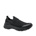 Tennis Ussop para hombre color negro