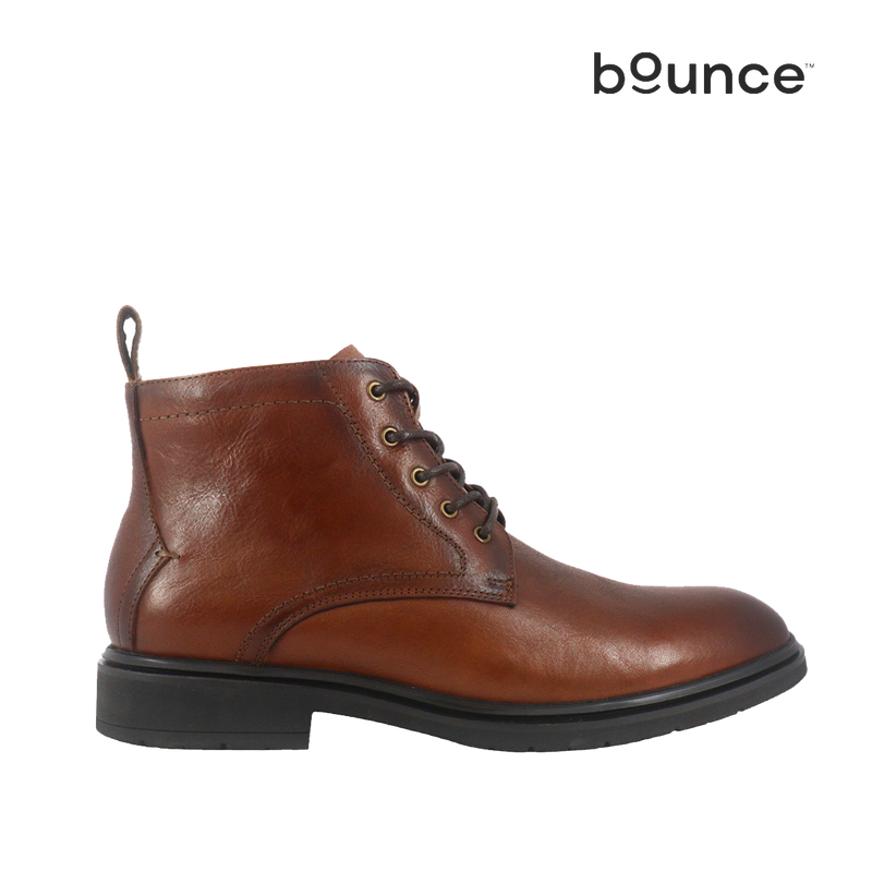 Botas Lisbon 3.0 para hombre color tan