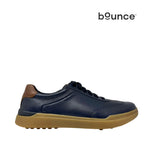 Sneakers Wes para hombre color navy