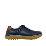 Sneakers Wes para hombre color navy