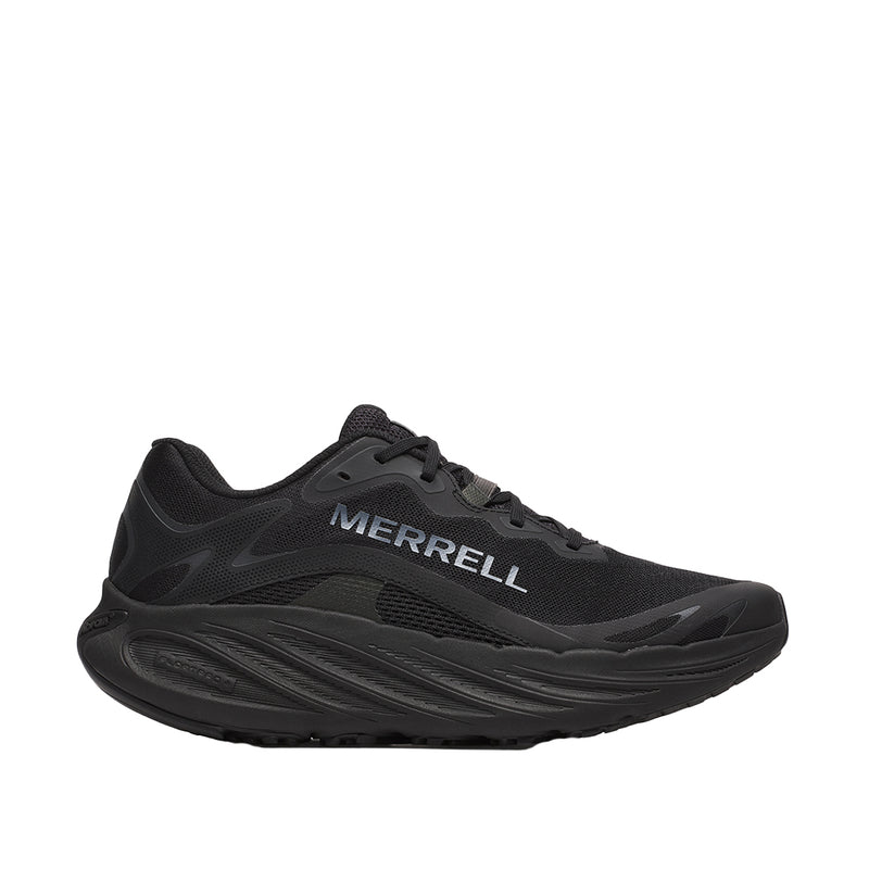 Tennis Promorph para hombre color negro