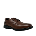 Oxfords Teodoro 2.0 para hombre color café