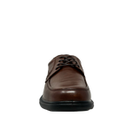 Oxfords Teodoro 2.0 para hombre color café