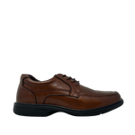 Oxfords Teodoro 2.0 para hombre color café