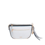 Cartera crossbody Susi para mujer color negro