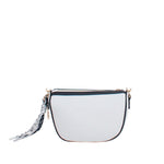 Cartera crossbody Susi para mujer color negro