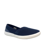Ballerinas Lanka para mujer color marino