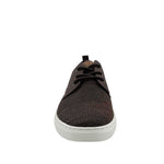 Sneakers casuales Reese para hombre color café