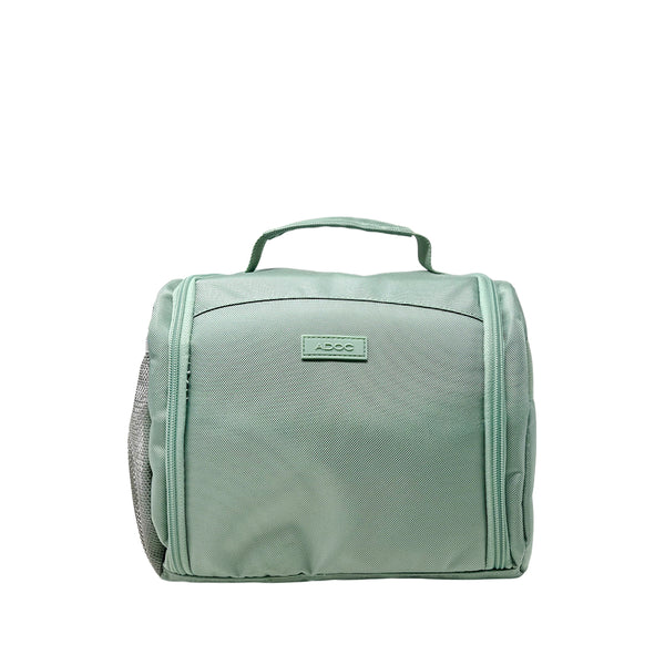 Lonchera Kim unisex color verde