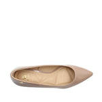 Tacones Vionnet para mujer color nude