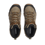 Tennis Moab 3 Mid para hombre color olivo