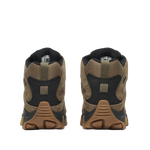 Tennis Moab 3 Mid para hombre color olivo
