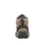 Tennis Accentor 3 Mid WP para hombre color beige