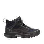 Tennis Speed Strike 2 Mid GTX para hombre color negro