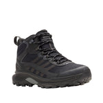 Tennis Speed Strike 2 Mid GTX para hombre color negro
