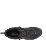Tennis Speed Strike 2 Mid GTX para hombre color negro